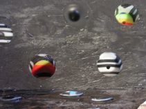 detail object