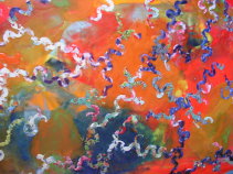 schilderij