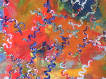 schilderij
