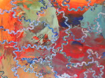 schilderij