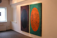 tentoonstellingsoverzicht